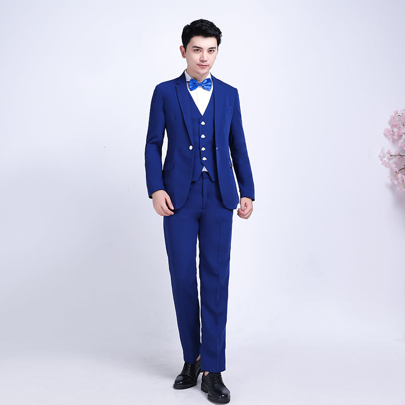 Stylish Evening Dress Suits for Men