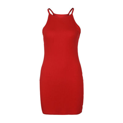 SummerElegance Dress
