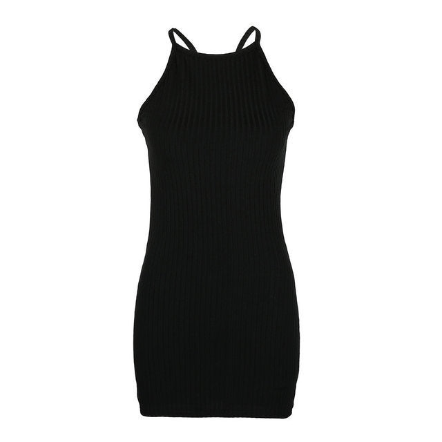 SummerElegance Dress
