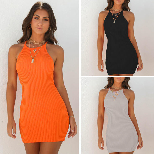 SummerElegance Dress