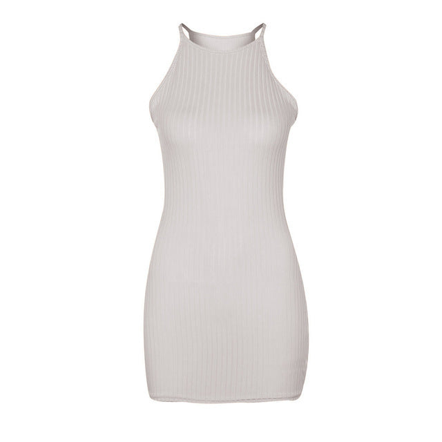 SummerElegance Dress