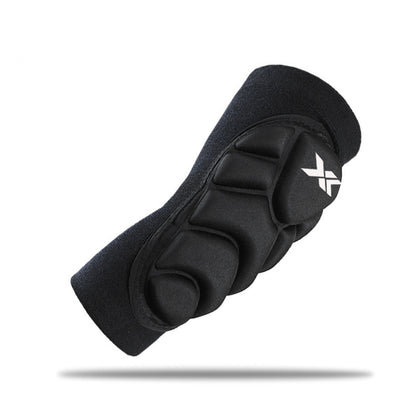 Fall-resistant Children's Sponge Knee Pads