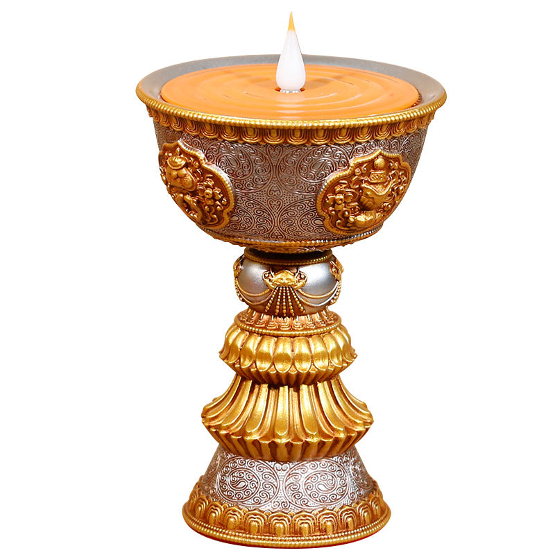 LED Lamp Holder