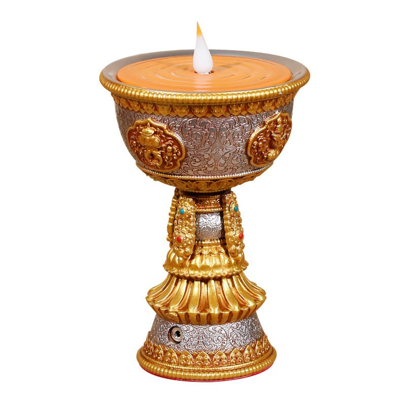 LED Lamp Holder
