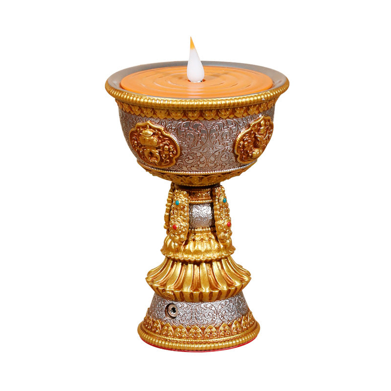 LED Lamp Holder