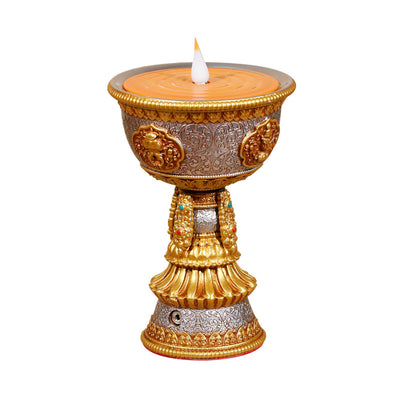 LED Lamp Holder
