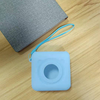 Portable Handheld Label Mini Thermal Printer