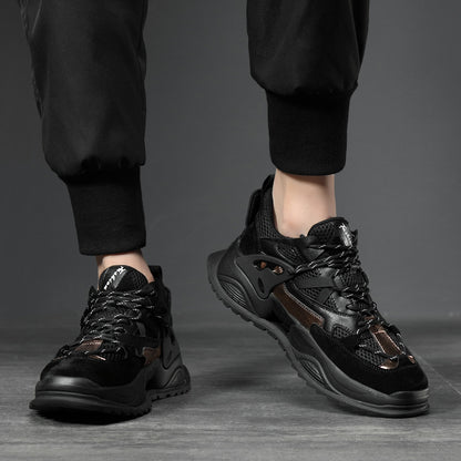 Casual Men's Shoes