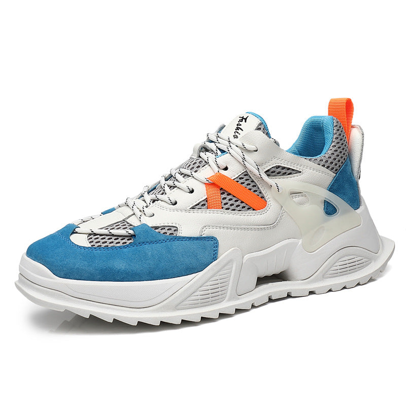 Casual Men's Shoes