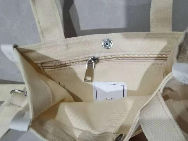 Kangol Kangaroo Tote Bag