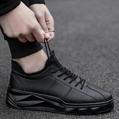 Heightened Sports Shoes