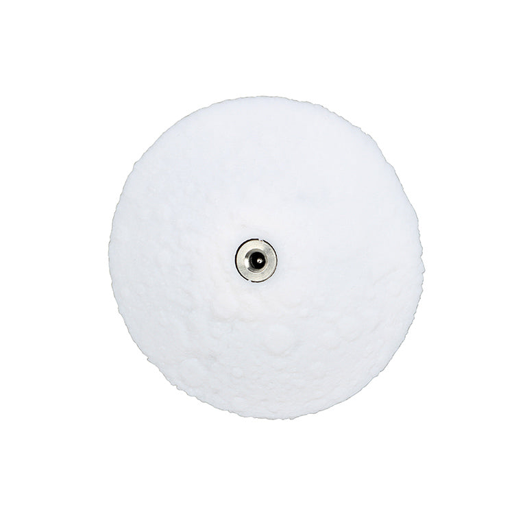 3D Lunar Lamp