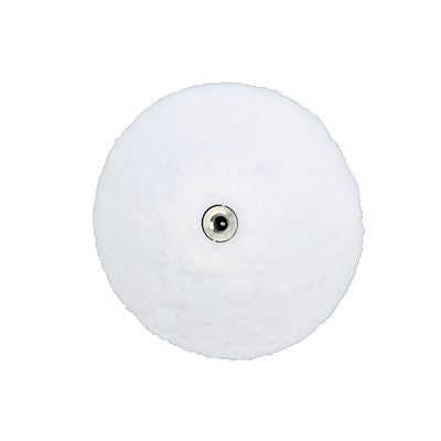 3D Lunar Lamp