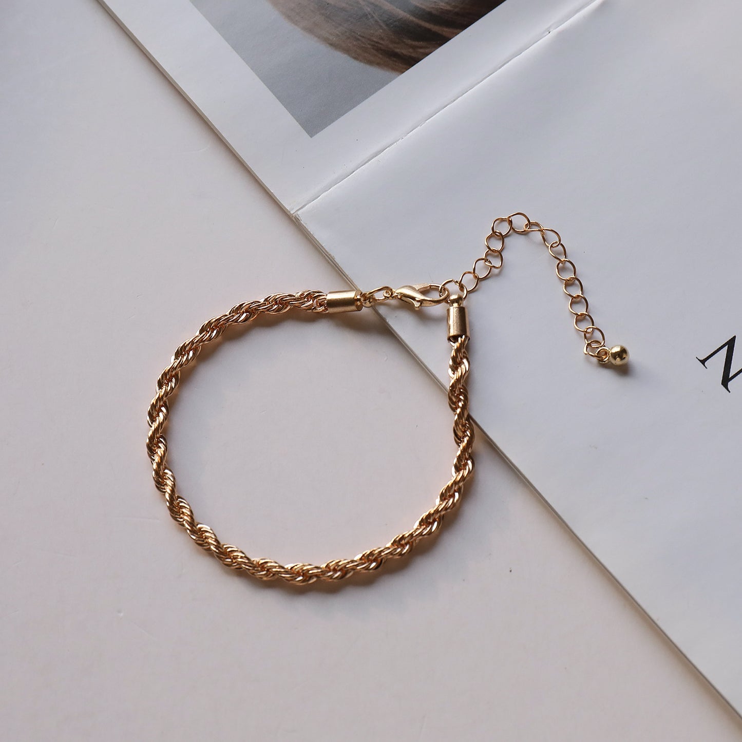 Expressive Retro Jewelry