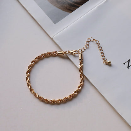 Expressive Retro Jewelry