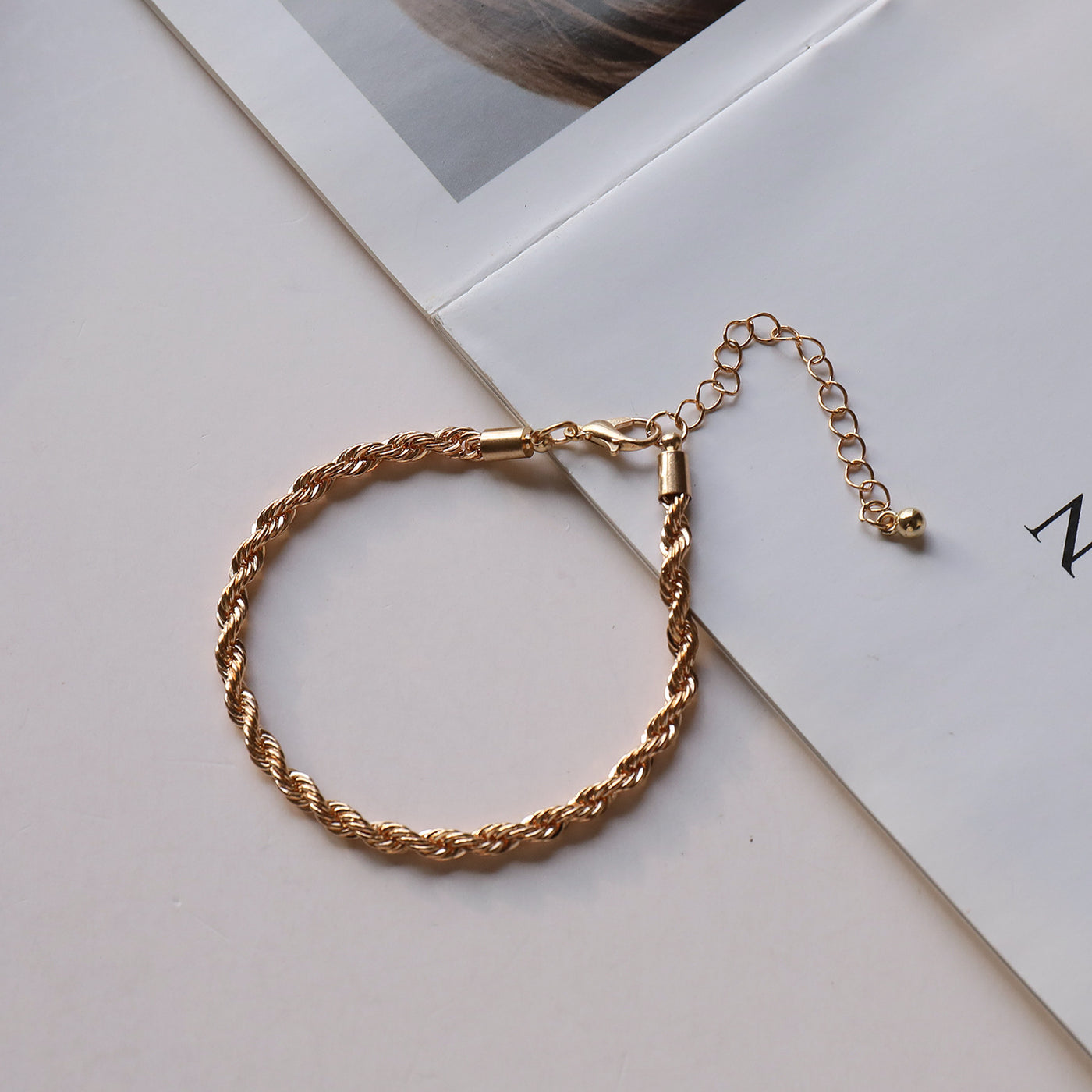 Expressive Retro Jewelry