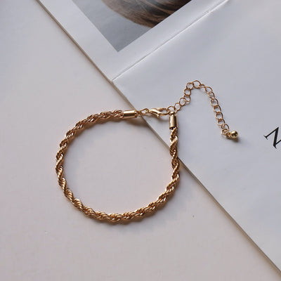 Expressive Retro Jewelry
