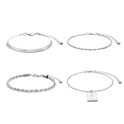 Expressive Retro Jewelry