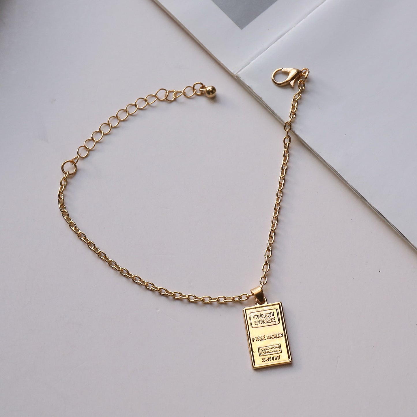 Expressive Retro Jewelry