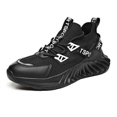 Summer Mesh Cross-Border Men's Sports Shoes