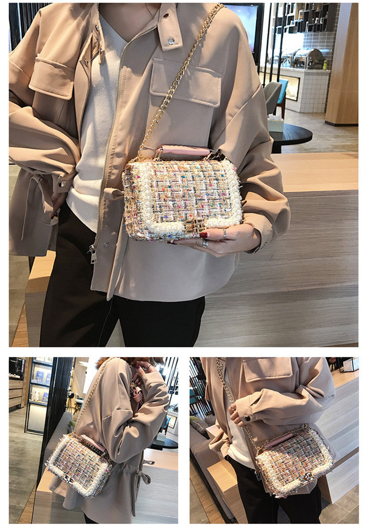 Personality Handbag