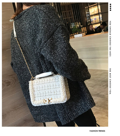 Personality Handbag