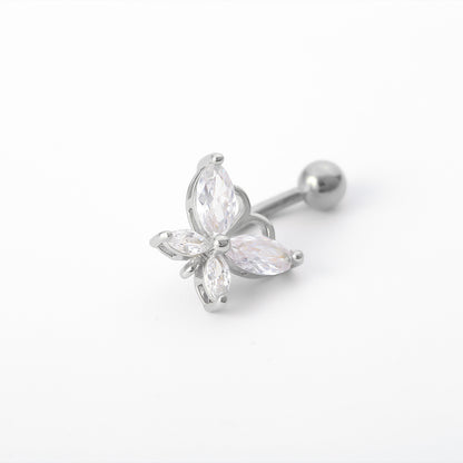Butterfly Jewelry