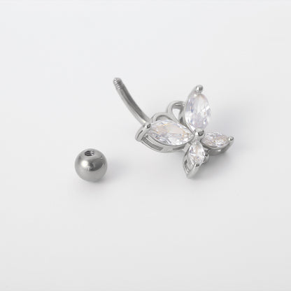 Butterfly Jewelry