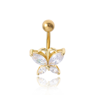 Butterfly Jewelry