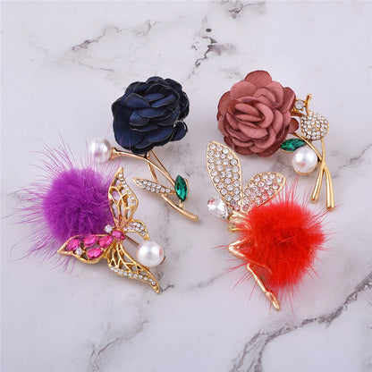 Women's 3-Piece Watch