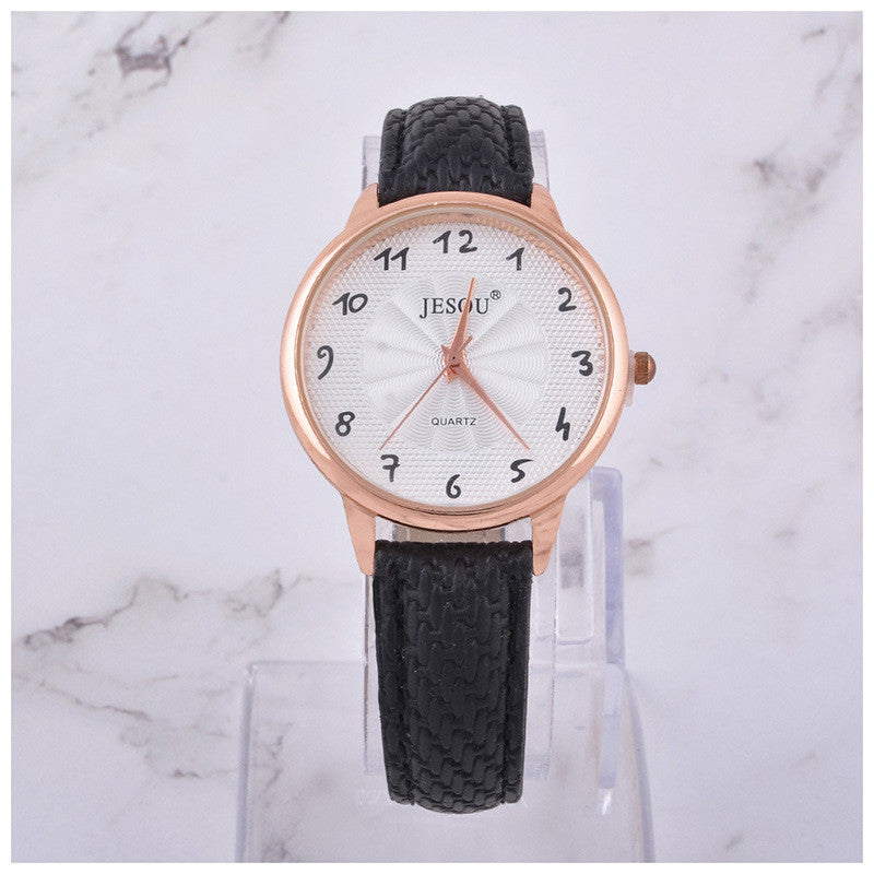 Women's 3-Piece Watch
