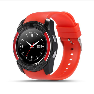 Sedentary Sleep Watch