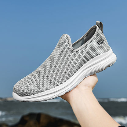 Mesh Men's Shoes
