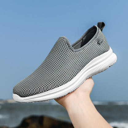 Mesh Men's Shoes