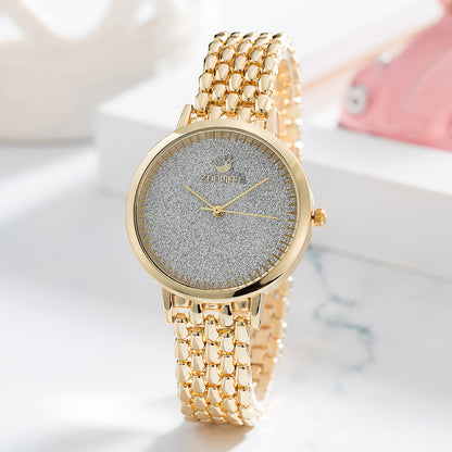 luxury watch gifts for women