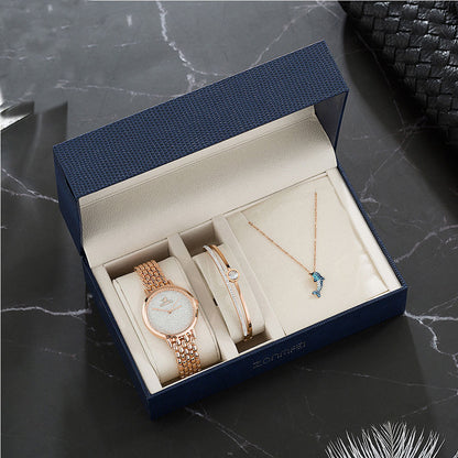 luxury watch gifts for women