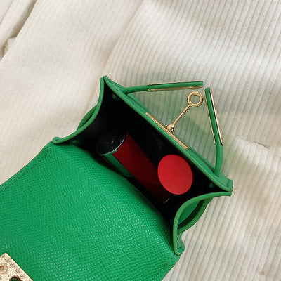 Mini One Shoulder Handbag