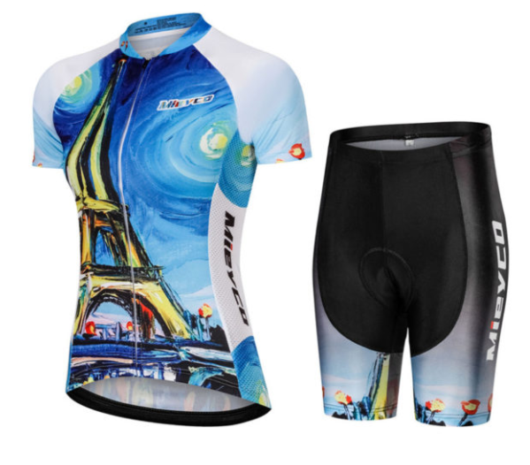 Unisex Gear & Bikes