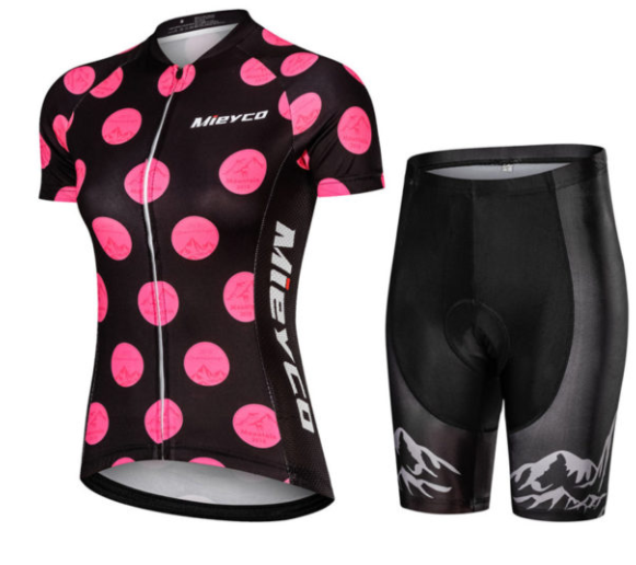 Unisex Gear & Bikes