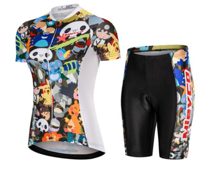 Unisex Gear & Bikes