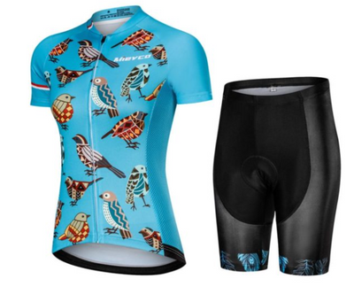 Unisex Gear & Bikes