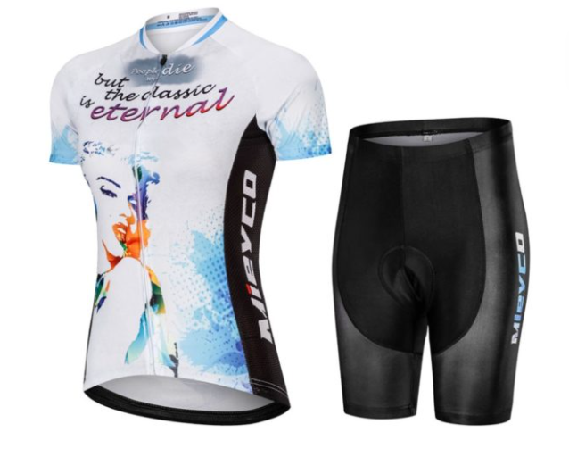 Unisex Gear & Bikes