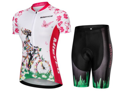 Unisex Gear & Bikes