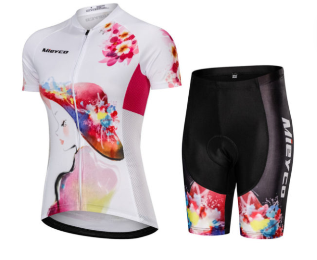 Unisex Gear & Bikes