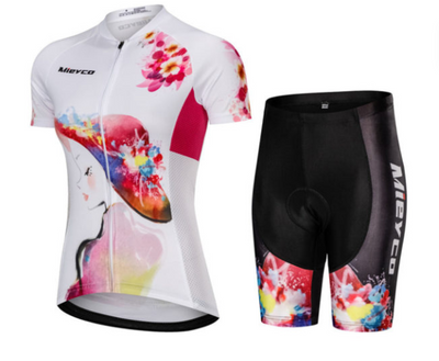 Unisex Gear & Bikes