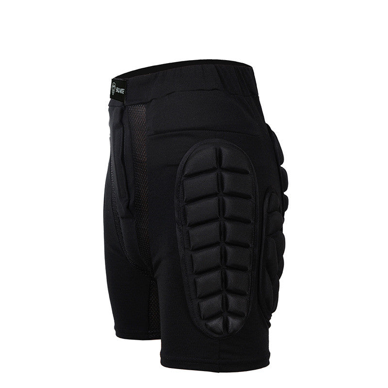 Pants Knee Pads Sports Male Motorcycle Riding Protective Gear