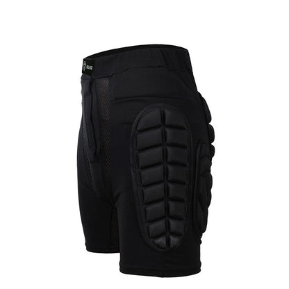Pants Knee Pads Sports Male Motorcycle Riding Protective Gear