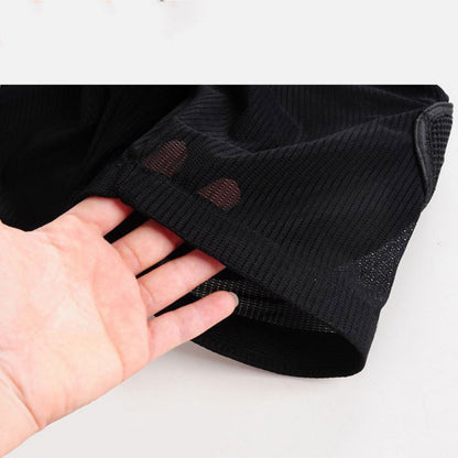 Pants Knee Pads Sports Male Motorcycle Riding Protective Gear