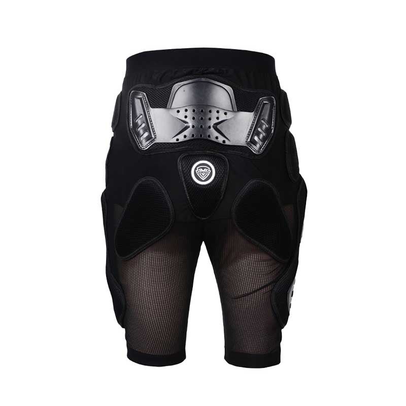 Pants Knee Pads Sports Male Motorcycle Riding Protective Gear