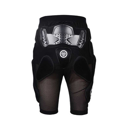 Pants Knee Pads Sports Male Motorcycle Riding Protective Gear